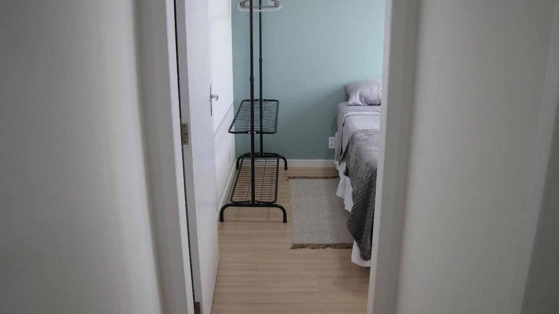 Apartment Rcm Vilas - Apartamento N 12 Joinville