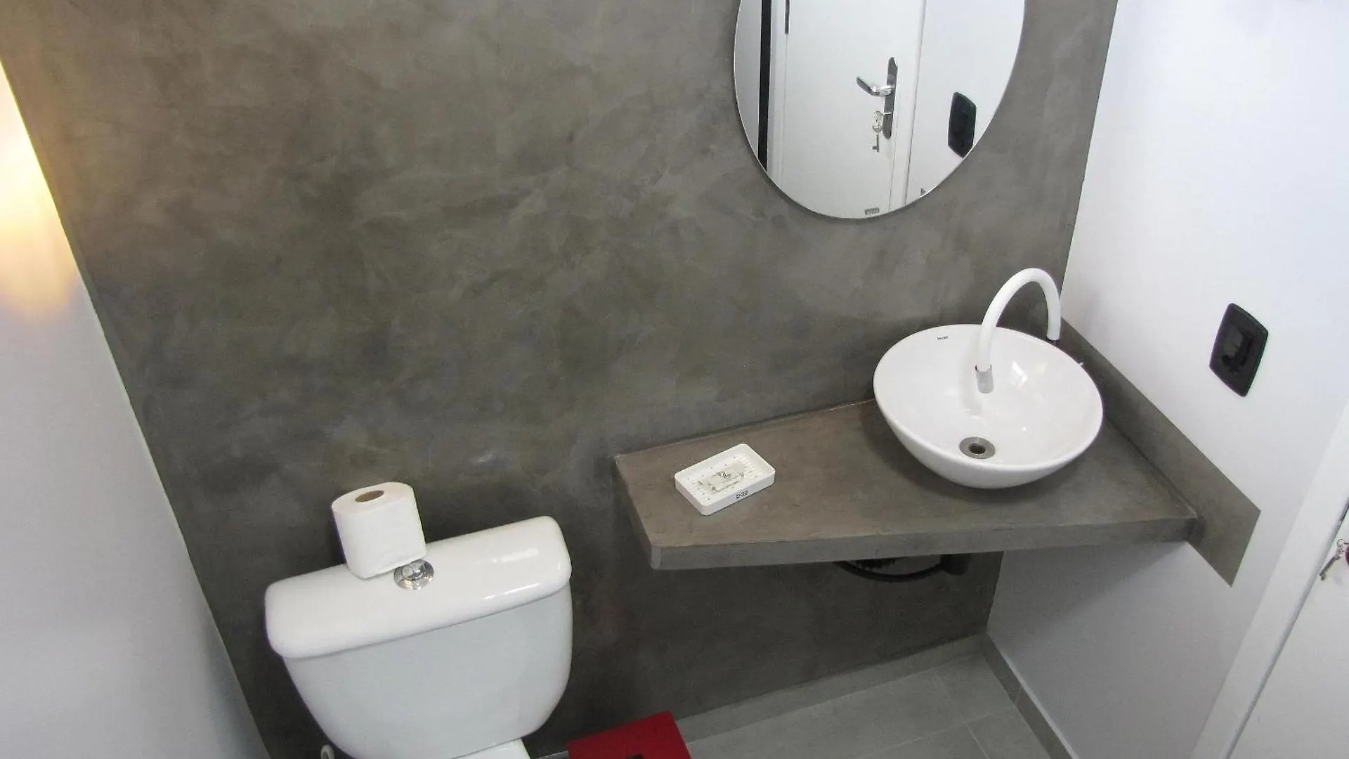 Rcm Vilas - Apartamento N 12 Joinville Brasilien