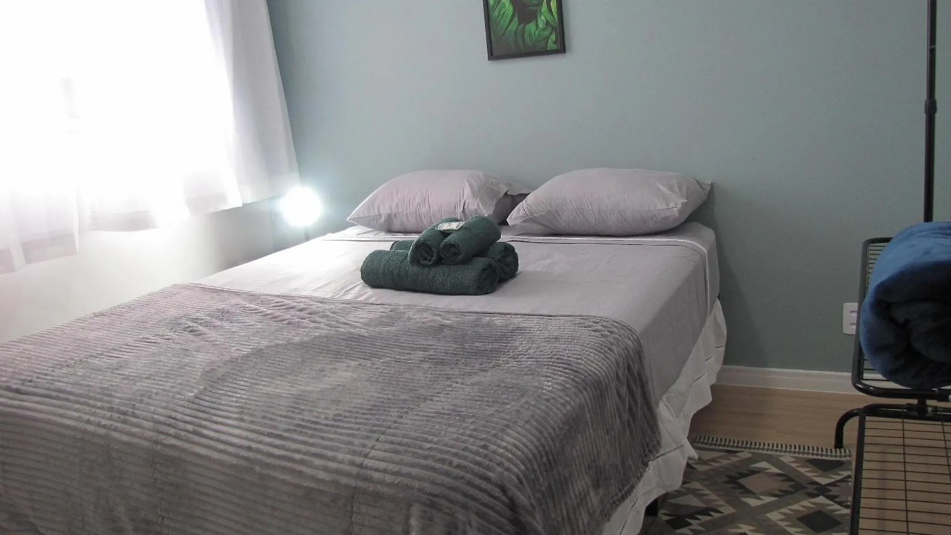 Rcm Vilas - Apartamento N 12 Joinville Brasilien
