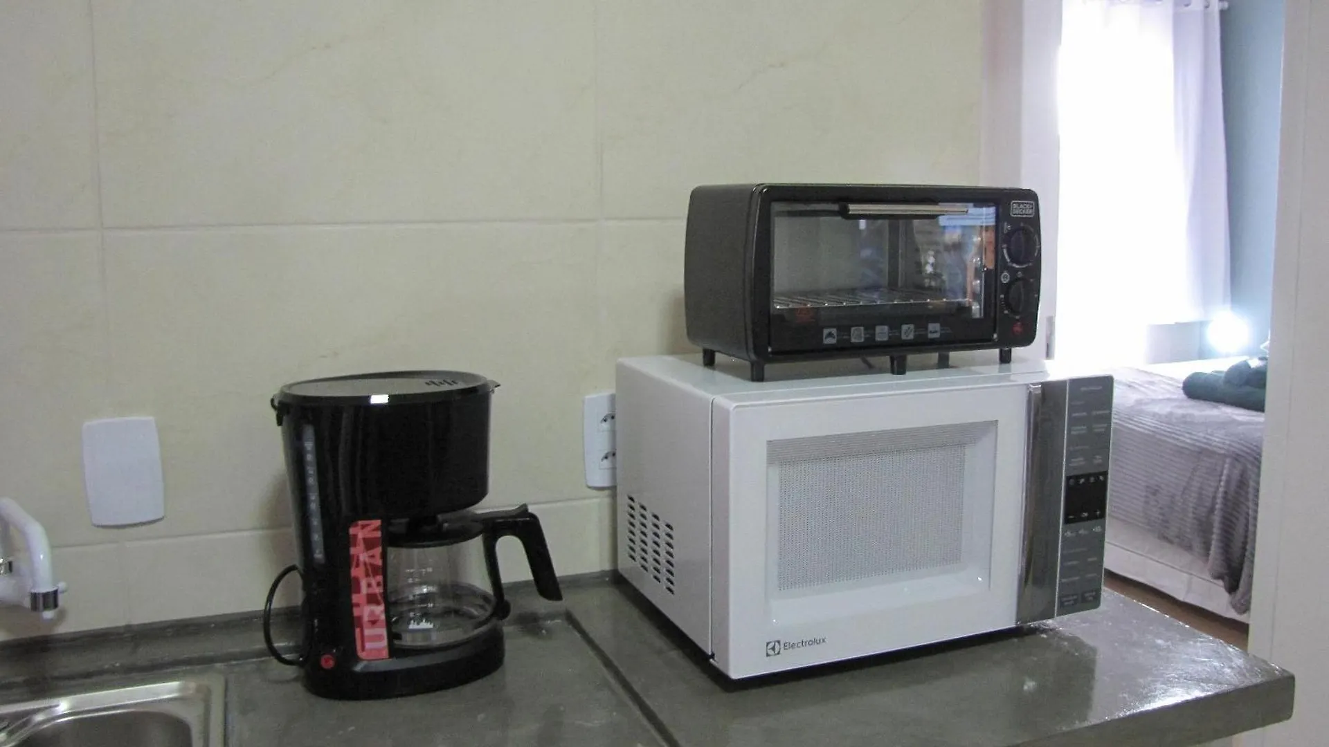 Rcm Vilas - Apartamento N 12 Joinville