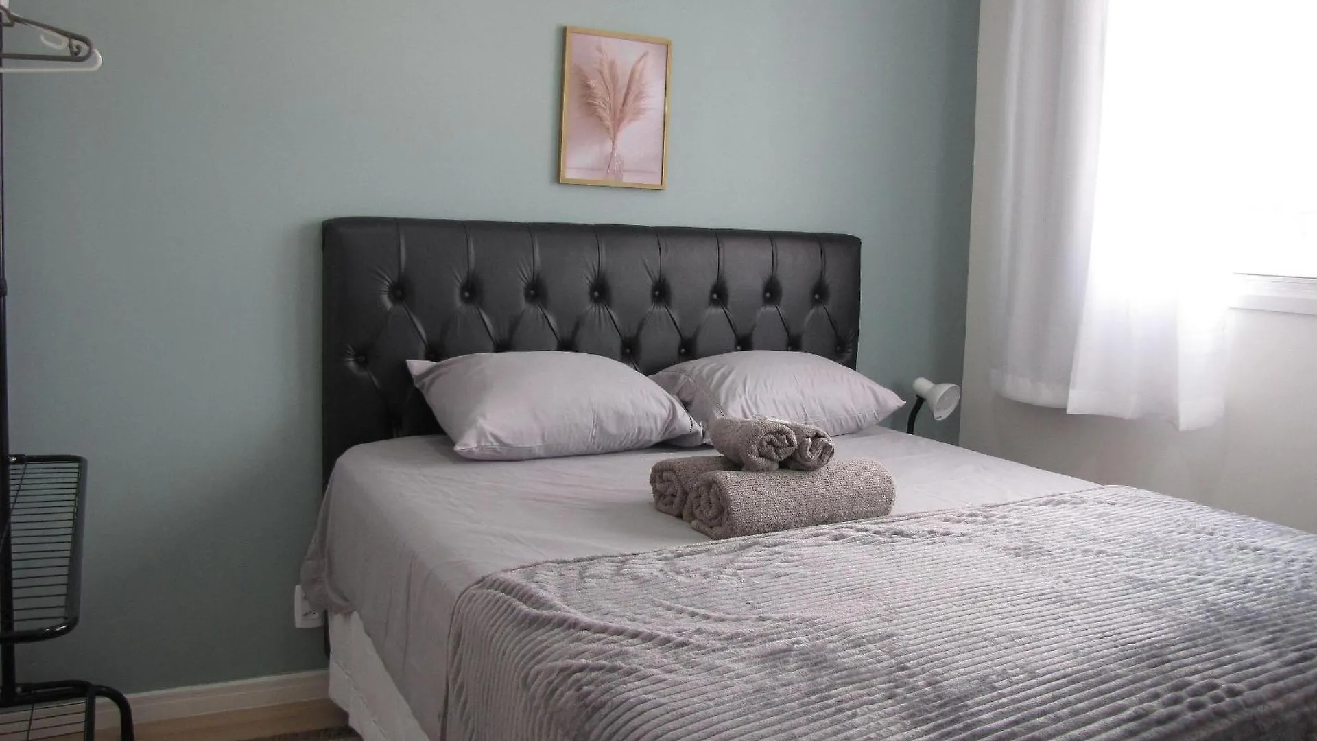 Rcm Vilas - Apartamento N 12 Joinville 0*,