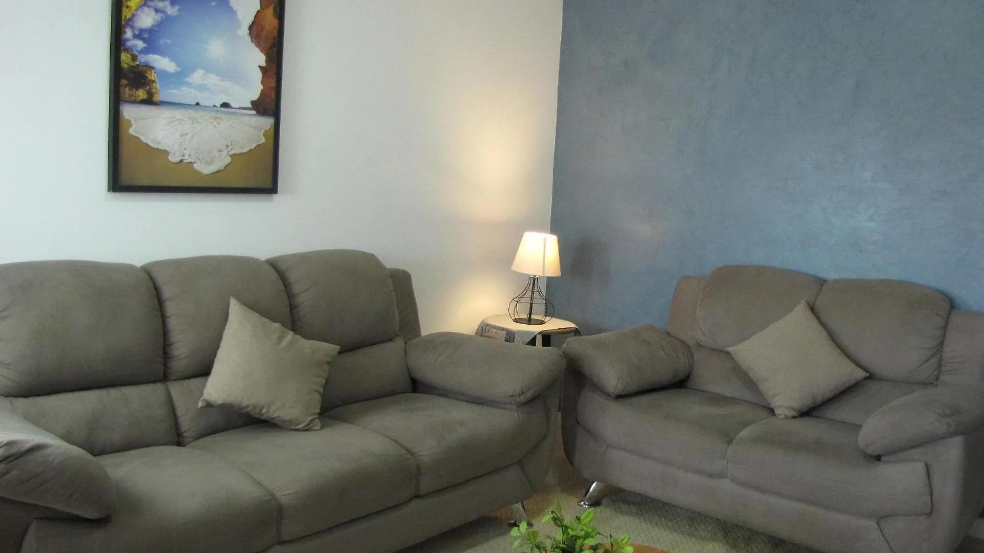 Rcm Vilas - Apartamento N 12 Joinville