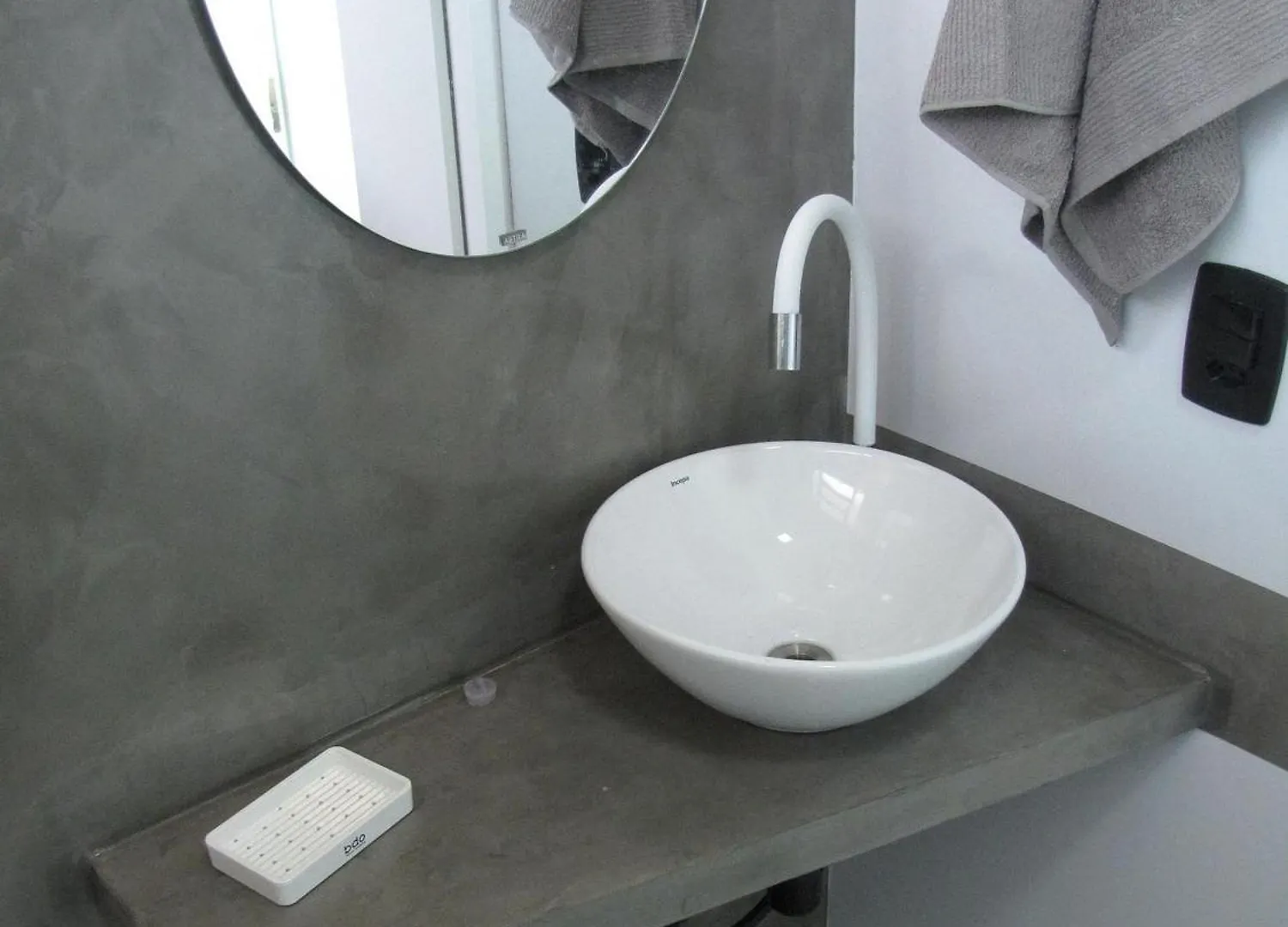 Apartment Rcm Vilas - Apartamento N 12 Joinville